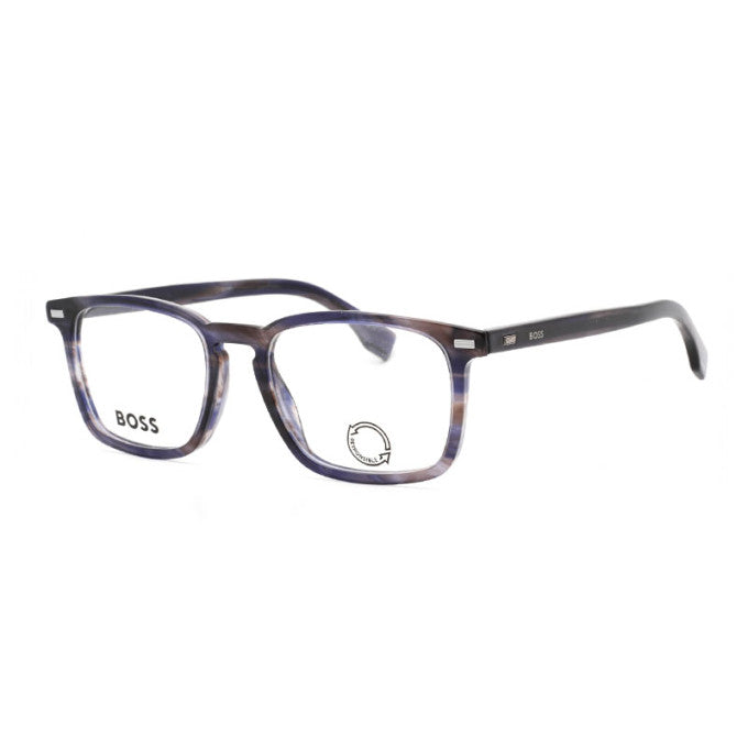 Lentes oftálmicos BOSS1368 0JBW00 53 mm