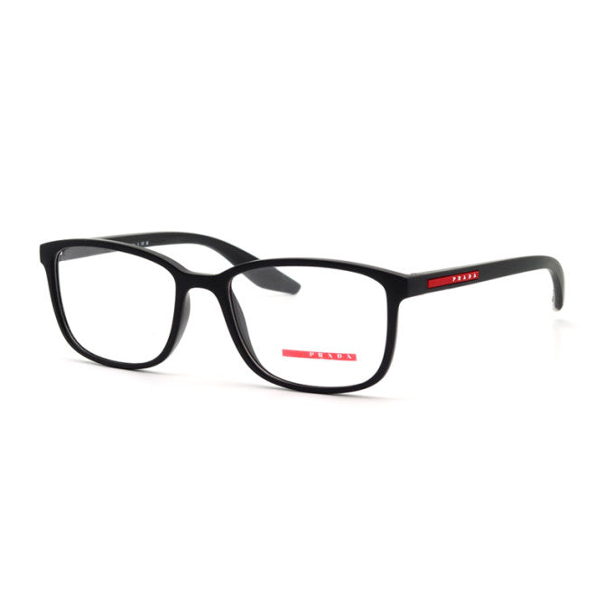 Lentes oftálmicos PS07RV 1BO1O1 55 mm