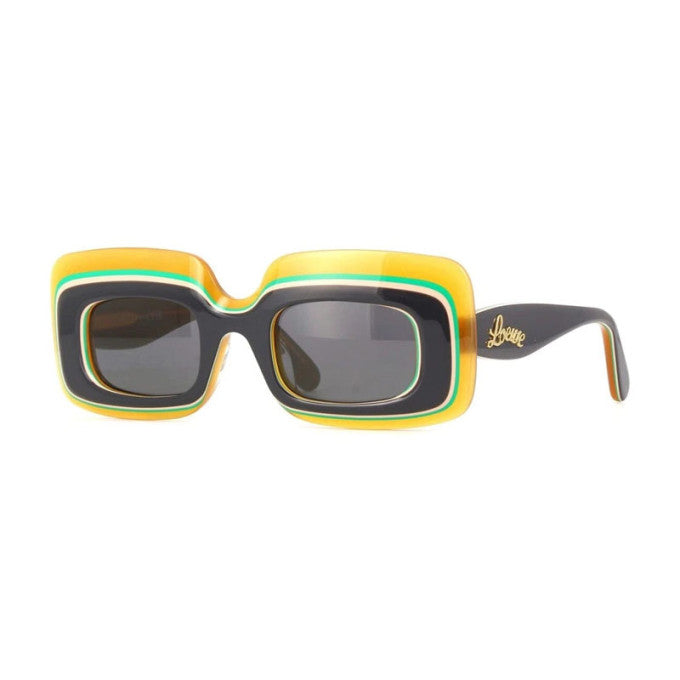 Lentes de sol LW40139U 20A 47 mm