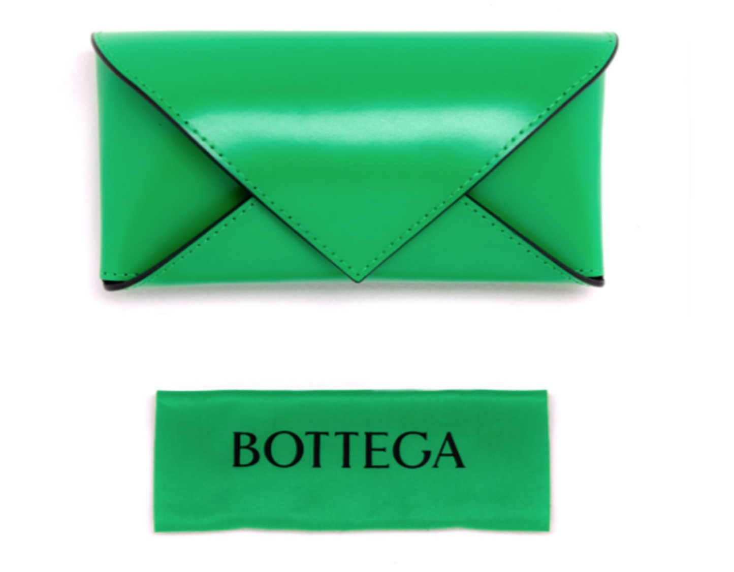 Bottega Veneta BV1407S-001 53mm