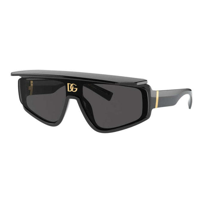 Lentes de sol DG6177 501/87 46 mm