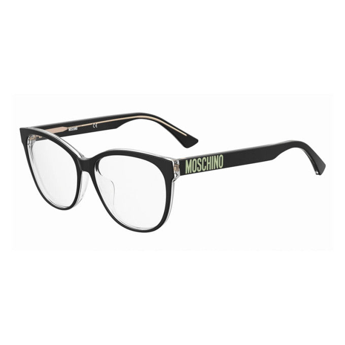 Lentes oftálmicos MOS625/F 07C500 55 mm