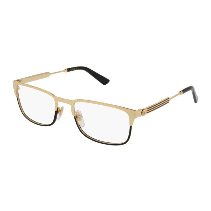 Lentes oftálmicos GG0135O 001 52 mm