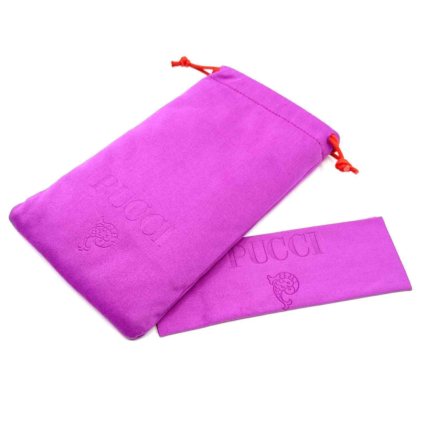 Emilio Pucci EP0224-6072U 0mm