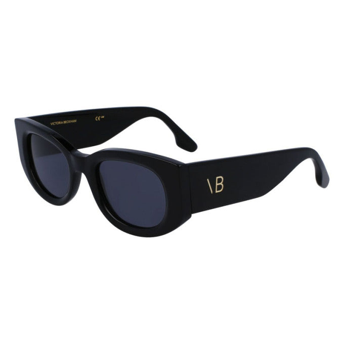 Victoria Beckham VB654S 001 50 mm
