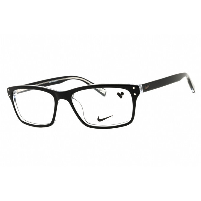 Lentes oftálmicos NIKE7242N 001 53 mm