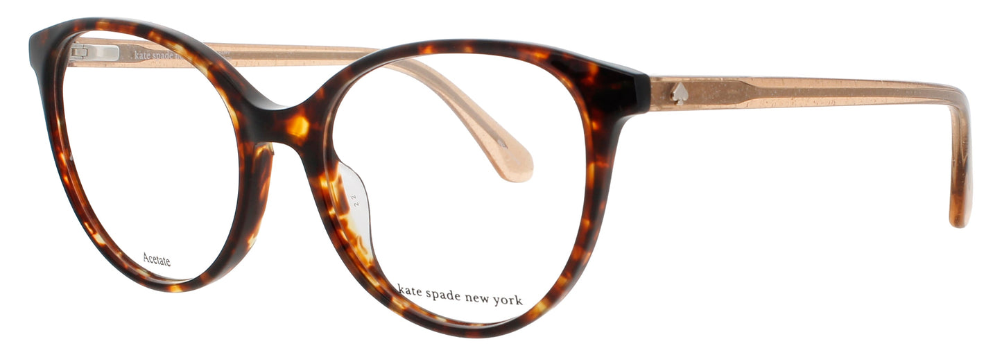 Kate Spade ADELLE-086-51 51mm