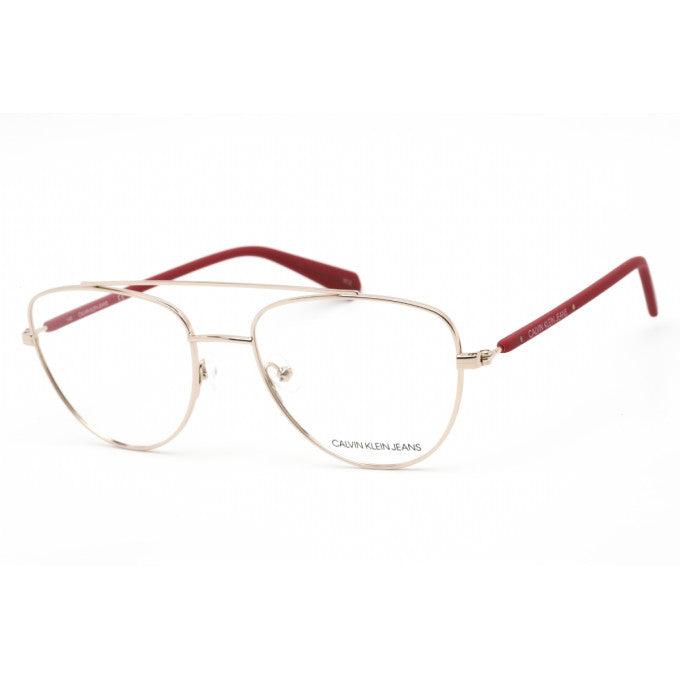 Lentes oftálmicos CKJ19308 780 53 mm