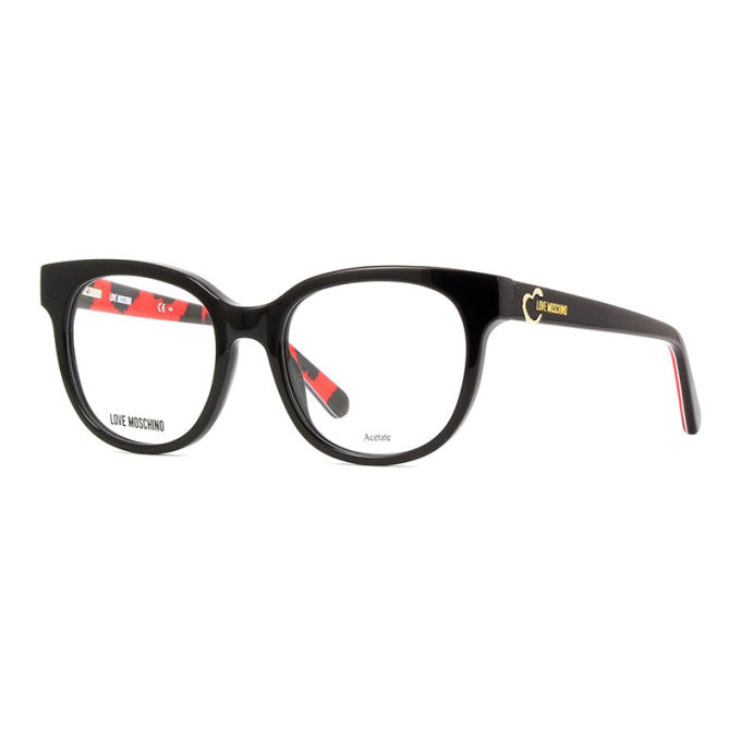 Moschino MOL599 0UYY00 51 mm