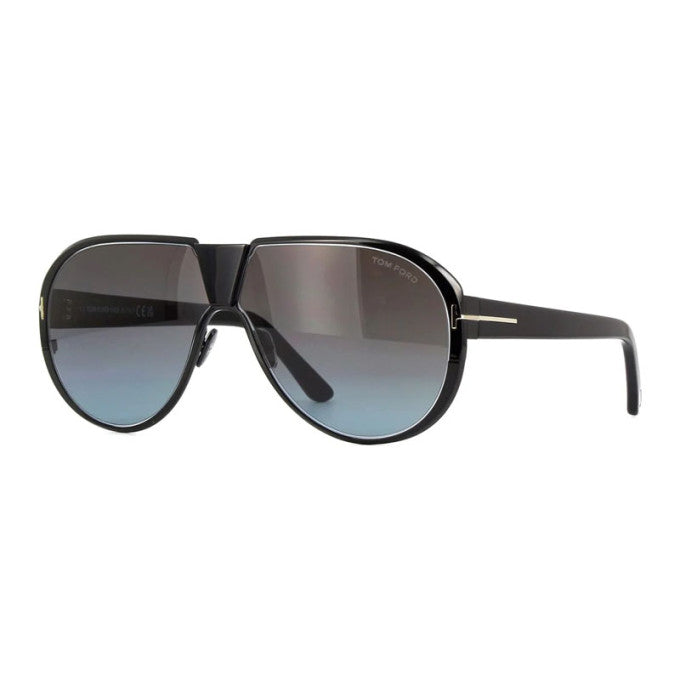 Tom Ford FT1072 01B 64 mm