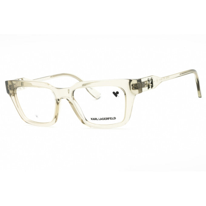 Lentes oftálmicos KL6152 275 52 mm