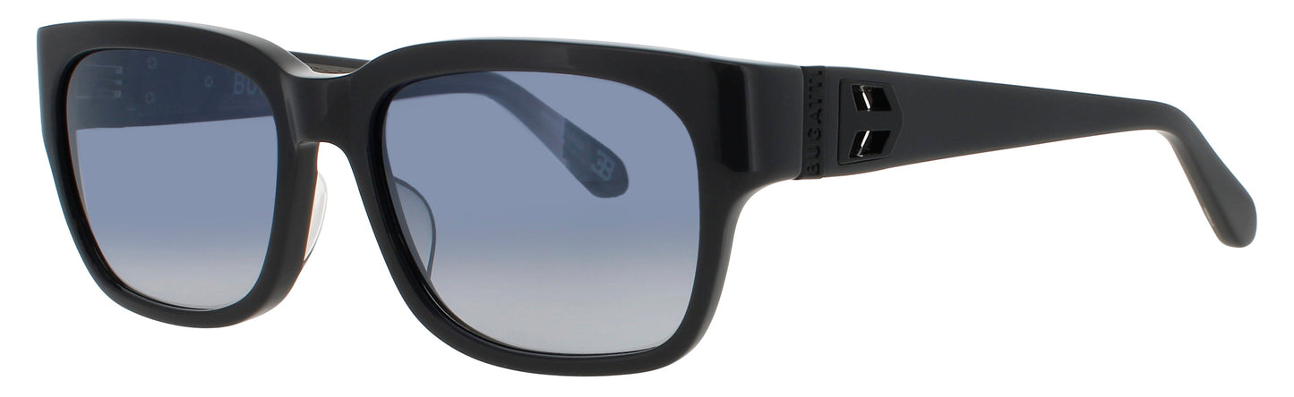 Bugatti 29-GRY 56mm