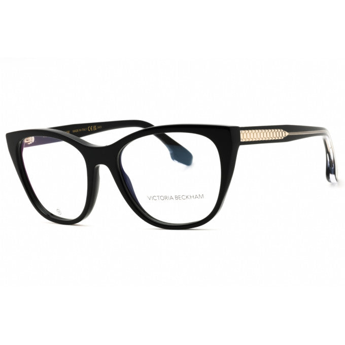 Victoria Beckham VB2665 001 53 mm