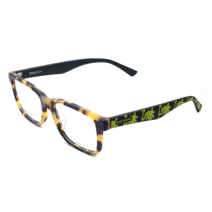 Lentes oftálmicos BO0262/F 0TBB00 54 mm