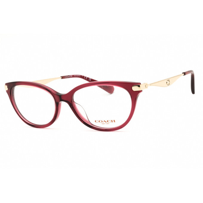 Lentes oftálmicos HC6245U 5824 53 mm