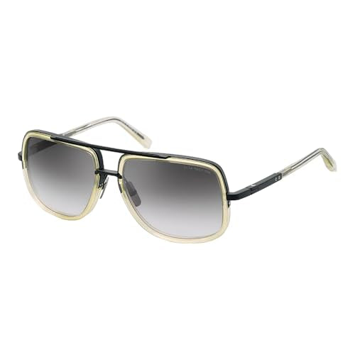 Dita DRX-2030-W-CLR-BLK-59 59mm