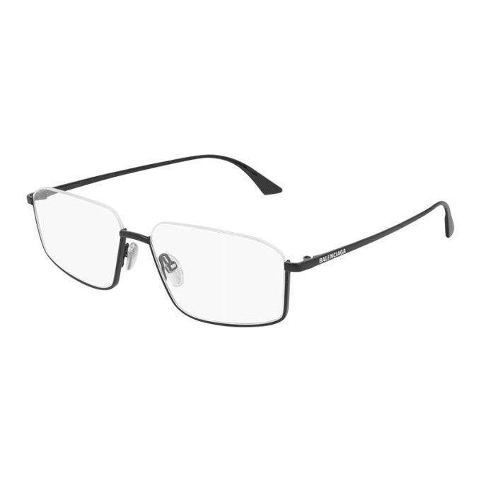 Balenciaga BB0143O 001 58 mm
