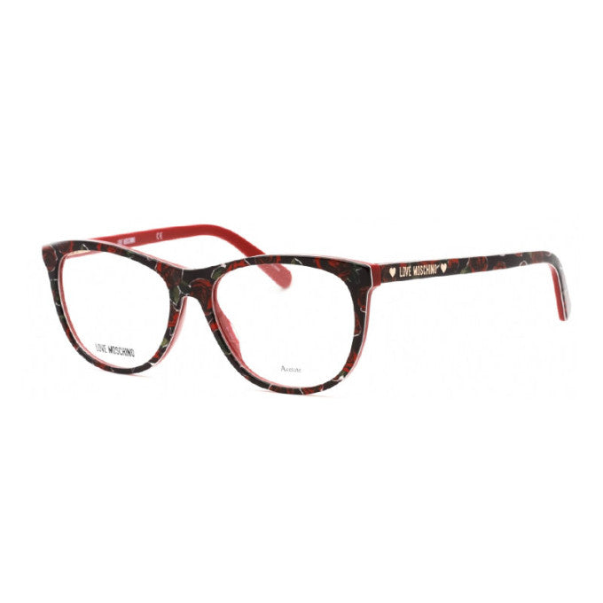 Lentes oftálmicos MOL524 00PA00 53 mm