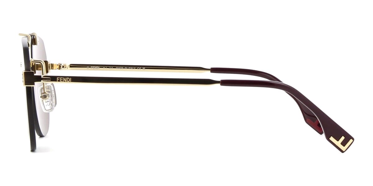 Fendi FE40115U-6132G 0mm