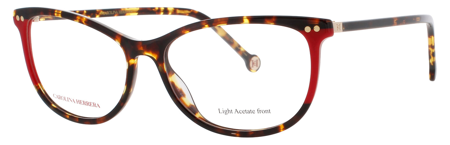 Carolina Herrera HER 0213-O63 54mm