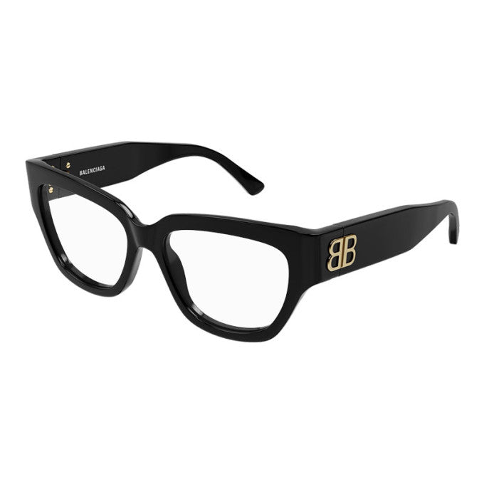 Balenciaga BB0326O 001 53 mm
