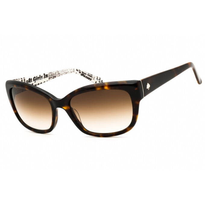 Lentes de sol JOHANNA/S 008600 53 mm