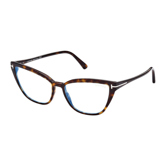 Tom Ford FT5825-B 052 55 mm