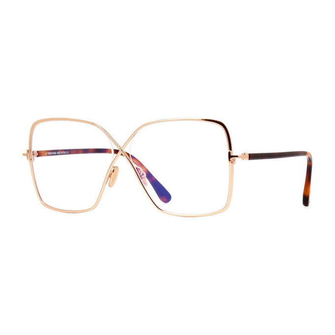 Tom Ford FT5841-B 028 59 mm