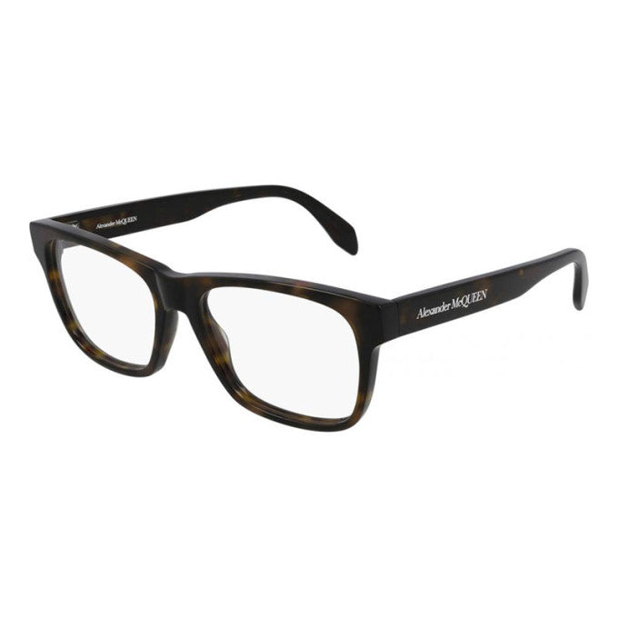 Alexander McQueen AM0307O 002 55 mm