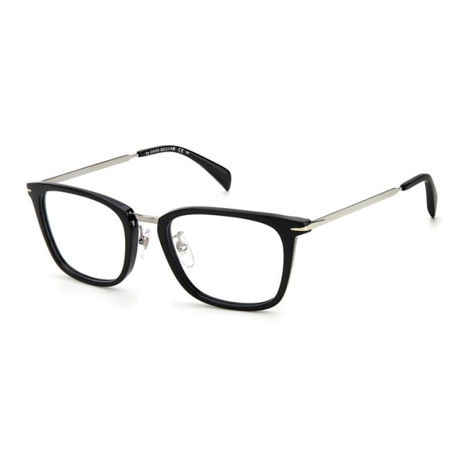 David Beckham DB7060/F/BB 028400 53 mm