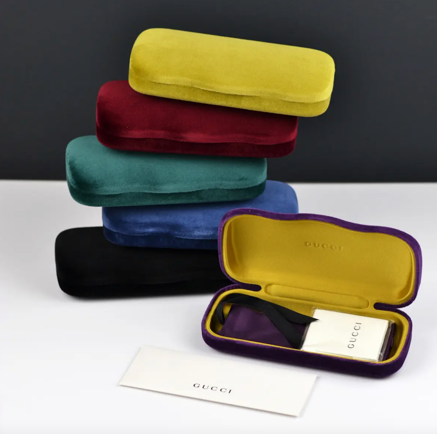 Gucci GG1529S-001 54mm