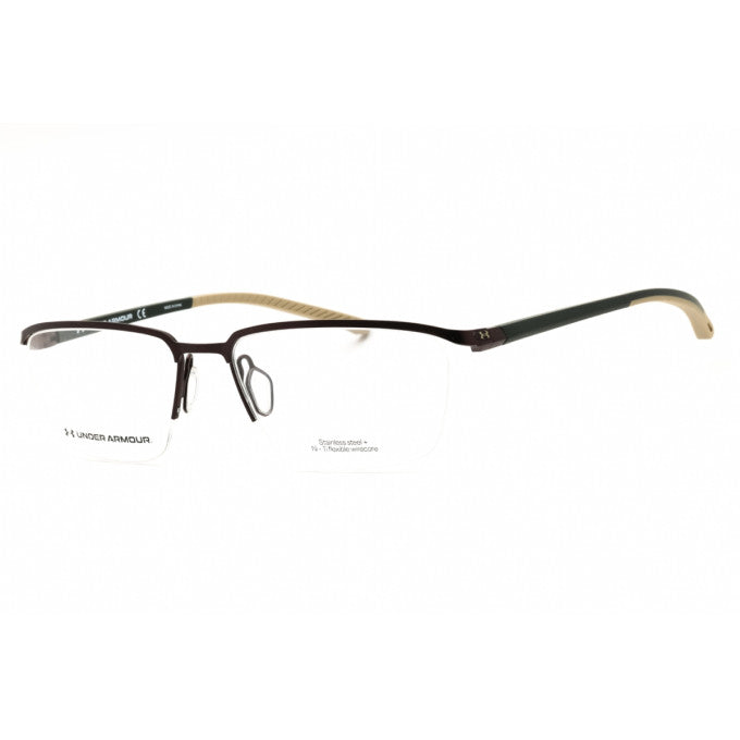 Lentes oftálmicos UA5002/G 009Q00 57 mm