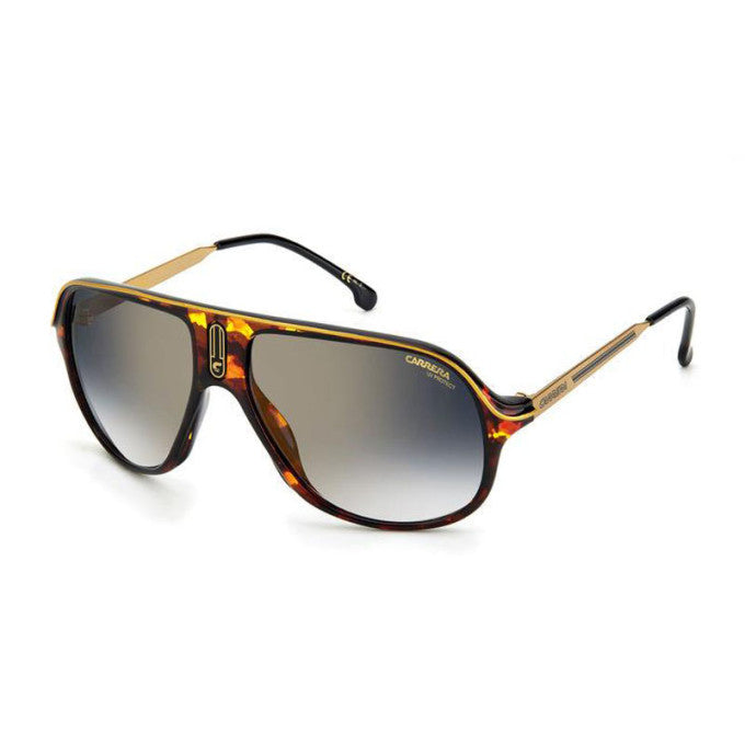 Carrera SAFARI65/N 00861V 62 mm