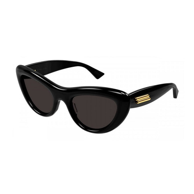 Bottega Veneta BV1282S 001 53 mm