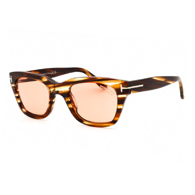 Lentes de sol FT0237 53E 50 mm