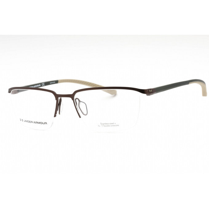 Lentes oftálmicos UA5002/G 009Q00 55 mm