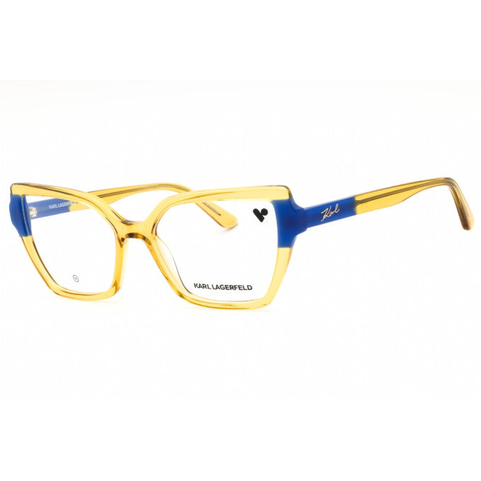Lentes oftálmicos KL6131 216 53 mm