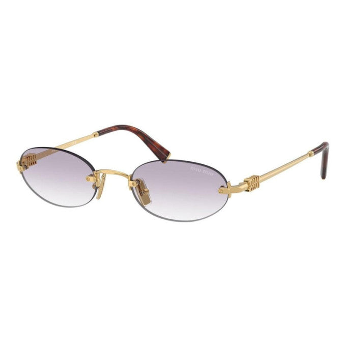 Lentes de sol MUA54S 5AK04O 51 mm