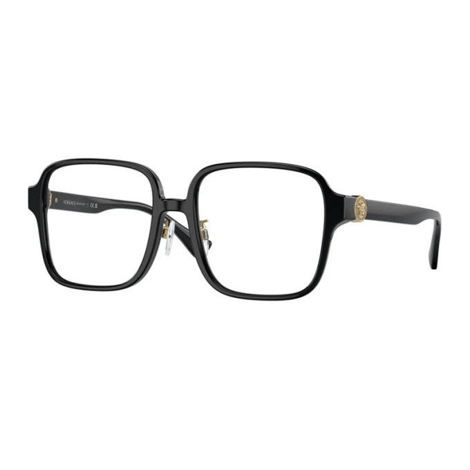 Lentes oftálmicos VE3333D GB1 56 mm