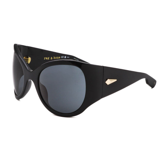 Rag & Bone RNB6004/S 0807IR 56 mm