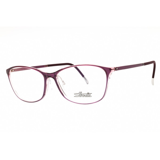 Silhouette SPXILLUSIONFULLRIM1603/75 4111 55 mm