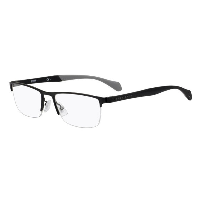 Lentes oftálmicos BOSS1080 000300 56 mm