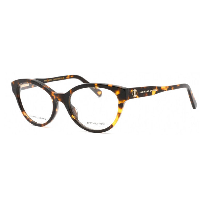 Lentes oftálmicos MARC628 008600 52 mm