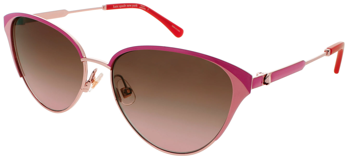 Kate Spade IANNA/G/S-0000/M2 56mm