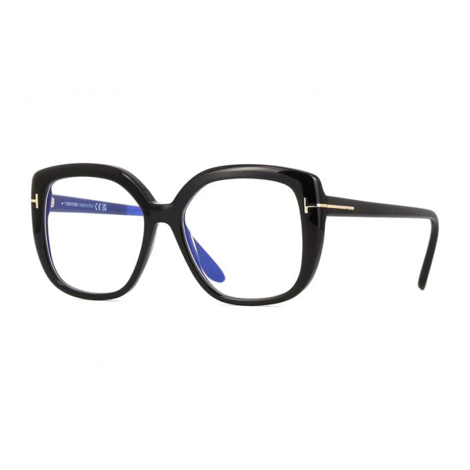 Tom Ford FT6043-B 001 53 mm