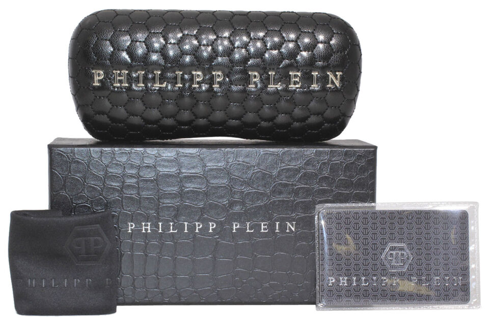 Philipp Plein SPP119M-0Z21 58mm