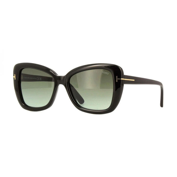 Tom Ford FT1008 01B 55 mm