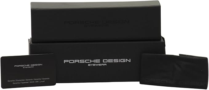 Porsche P8365-D 53mm