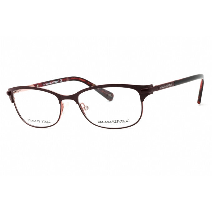 Lentes oftálmicos SERAFINA 0JEG00 51 mm
