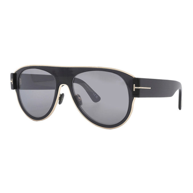Tom Ford FT1074 01C 58 mm